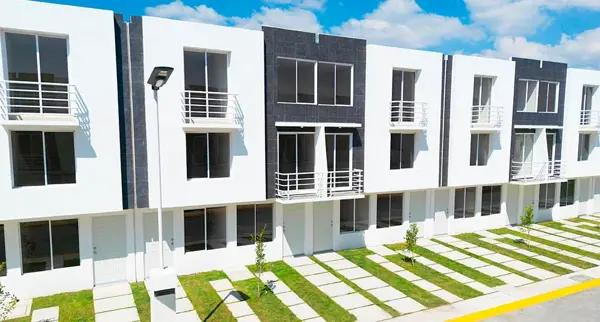Casa en Venta en Fraccionamiento Senderos, Tecámac: Moderna y Espaciosa