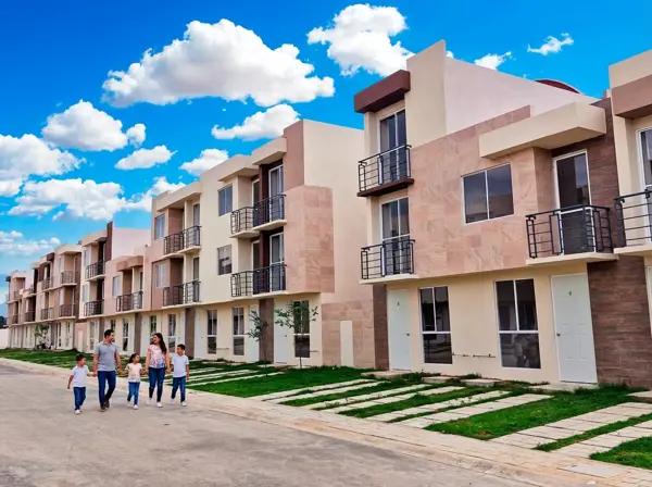 Apartamento en Venta en Nuevo Zumpango, Estado de México - 2 Recámaras, Precio Atractivo