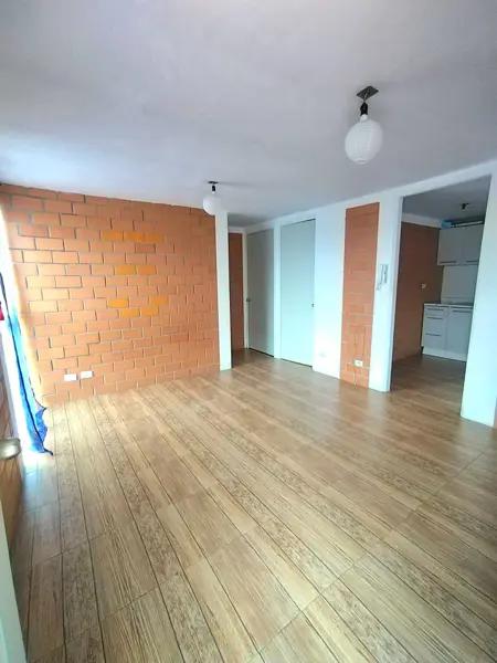 Departamento en 3er piso,  a 7 min del la Merced  CDMX