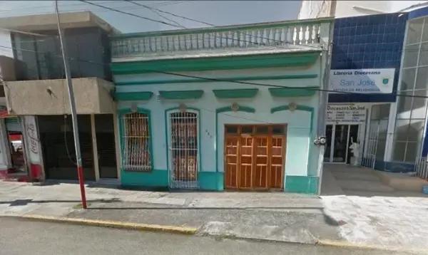 Inversionistas casa precio remate Zona centro, Veracruz CB