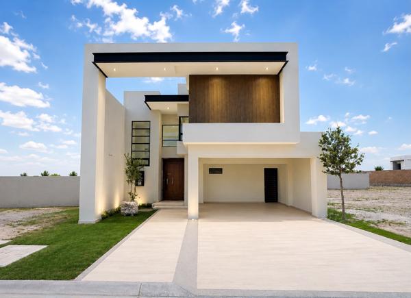 Casa en venta en El Cardenchal, Torreón, Coahuila de Zaragoza