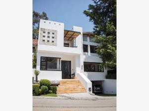 Casa en venta en Lomas Axomiatla, Álvaro Obregón, Ciudad de México
