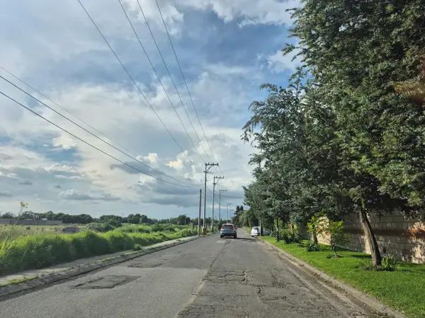 Lote 280m2