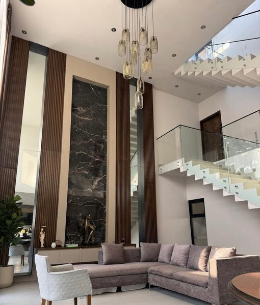 Casa en venta en Bosques de las misiones Carretera Nacional