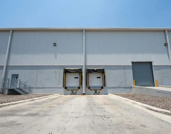 NAVE INDUSTRIAL CLASE A EN RENTA | PUEBLA