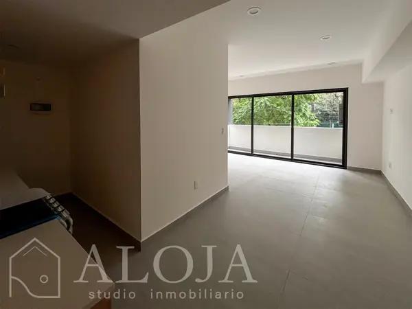 Departamento en Venta  -  Coyoacán