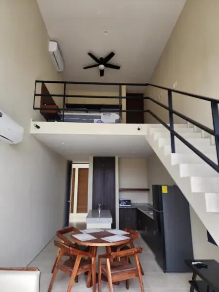 KENUA DEPARTAMENTOS // RENTA DEPARTAMENTO 315, 1 RECÁMARA AMUEBLADO, EN CHOLUL, MÉRIDA, YUCATÁN KENUA DEPARTAMENTOS // RENTA DEPARTAMENTO 315, 1 RECÁMARA AMUEBLADO, EN CHOLUL, MÉRIDA, YUCATÁN