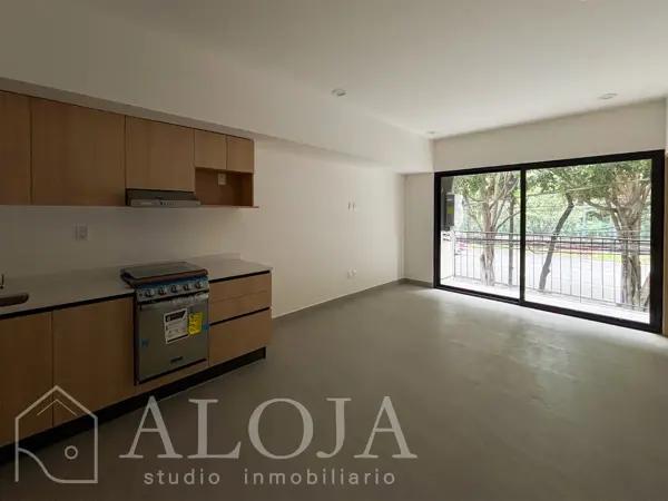 Departamento en Venta - Coyoacán