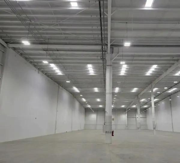NAVE INDUSTRIAL EN RENTA | CUAUTLANCINGO, PUEBLA