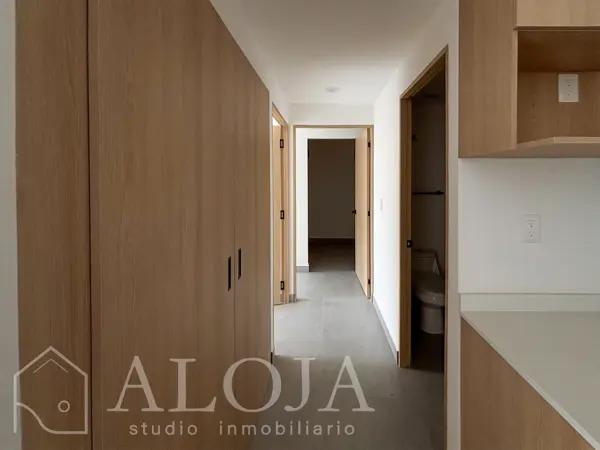 Departamento en Venta  -  Coyoacán