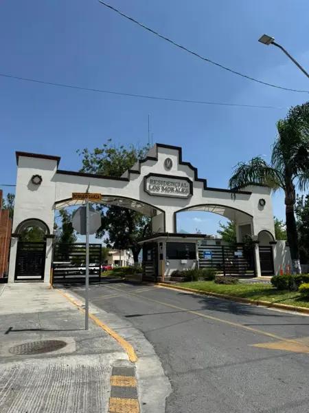 Casa en VENTA en Residencial Los Morales en San Nicolás de los Garza Nuevo León