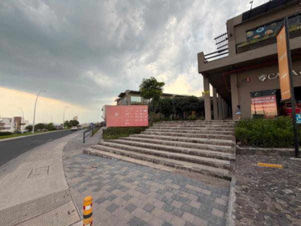 Local Comercial en Renta en Zákia, El Marqués