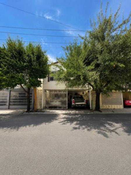 Casa en venta en Misión de Anáhuac, General Escobedo, Nuevo León Casa en venta en Misión de Anáhuac, General Escobedo, Nuevo León
