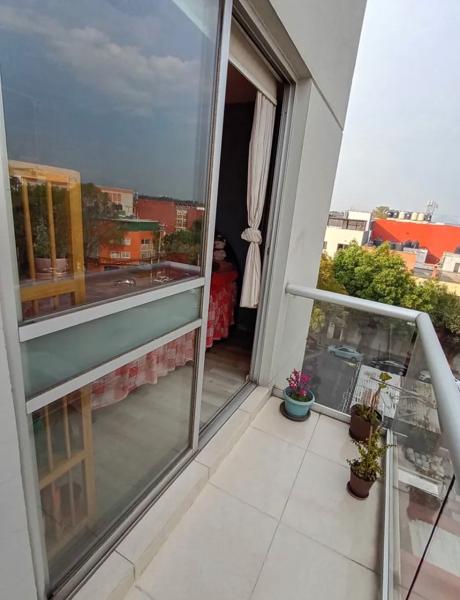 Departamento en Venta en San Rafael, Cuauhtémoc Departamento en Venta en San Rafael, Cuauhtémoc