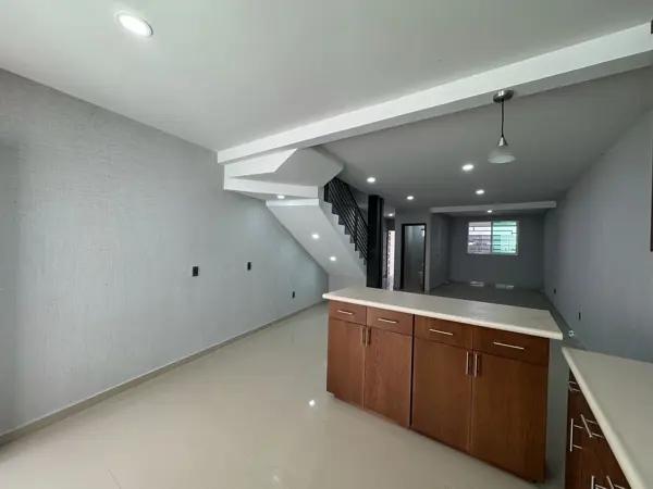 CASA NUEVA EN VENTA EN MORELIA, ZONA SUR
