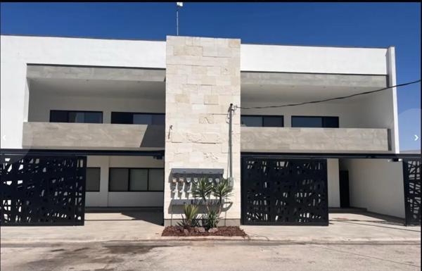 Departamento en renta en Residencial el Fresno, Torreón, Coahuila de Zaragoza