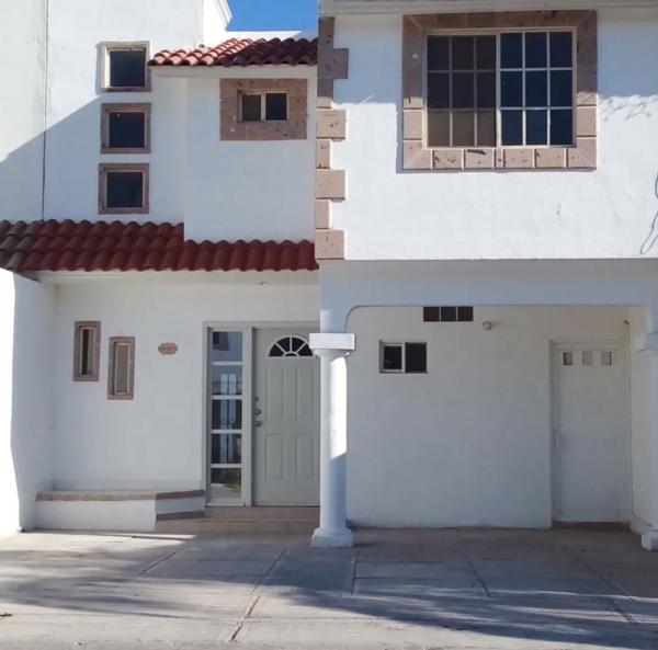 Casa en renta en Los Viñedos, Torreón, Coahuila de Zaragoza Casa en renta en Los Viñedos, Torreón, Coahuila de Zaragoza