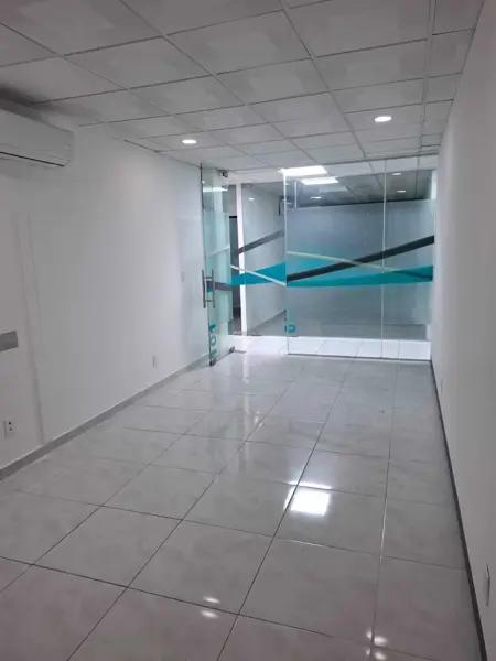 SE RENTA OFICINA EN CIUDAD SATÉLITE