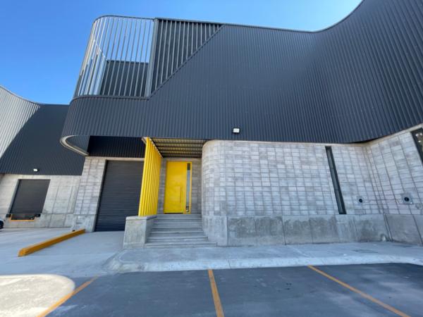 Bodega en venta en El Paraiso, Gómez Palacio, Durango