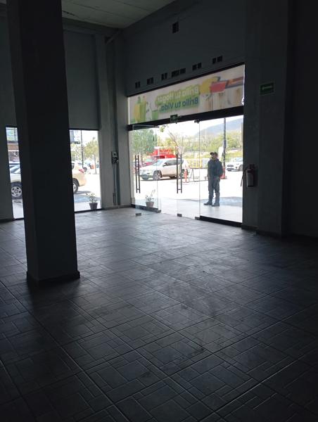 Local en renta en Zákia, El Marqués, Querétaro Local en renta en Zákia, El Marqués, Querétaro