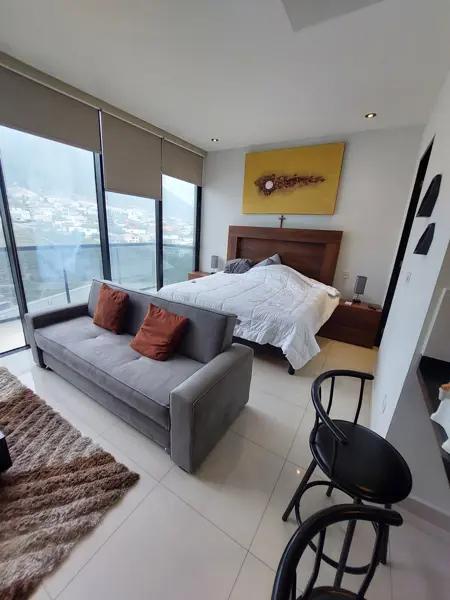 LOFT EN RENTA EN VALLE PONIENTE