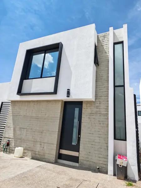 CASA SEMIAMUEBLDA EN VIÑEDOS RIBIER, AGS