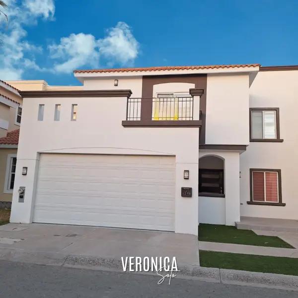 CASA EN VENTA | VOLTERRA RESIDENCIAL CASA EN VENTA | VOLTERRA RESIDENCIAL