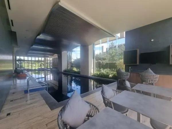 Precioso departamento
High Park
Pedregal de carrasco
 Coyoacán