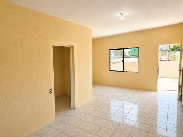 Casa en Venta en Las Puentes San Nicolás
