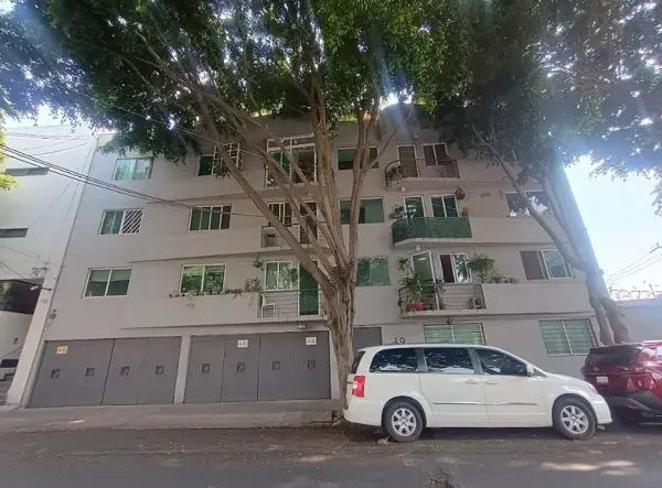 Departamento en Venta en Mixcoac, Benito Juárez - Departamento en Venta en Mixcoac, Benito Juárez -