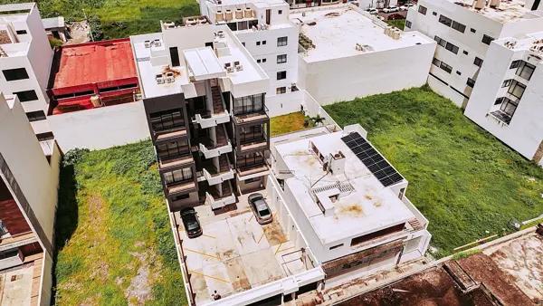 Departamento nuevo listo para entregar 2 recamaras Fracc Costa de Oro, Boca del Rio Departamento nuevo listo para entregar 2 recamaras Fracc Costa de Oro, Boca del Rio