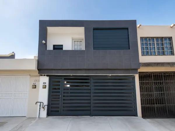 Casa en venta en Hacienda la Silla, Guadalupe, Nuevo León