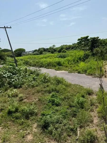 Terreno industrial en venta en Veracruz, zona villarin
