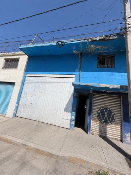 Local en venta en Cleotilde Torres, Puebla, Puebla