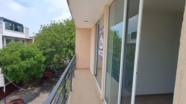 Departamento en venta en Del Carmen, Benito Juárez, Ciudad de México Departamento en venta en Del Carmen, Benito Juárez, Ciudad de México