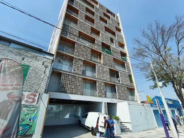 Departamento en venta en Villa de Cortes, Benito Juárez, Ciudad de México Departamento en venta en Villa de Cortes, Benito Juárez, Ciudad de México