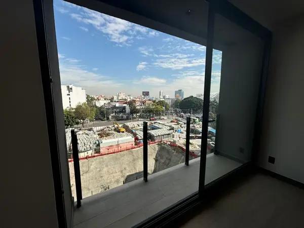 Departamento en venta en Del Valle Sur, Benito Juárez, Ciudad de México