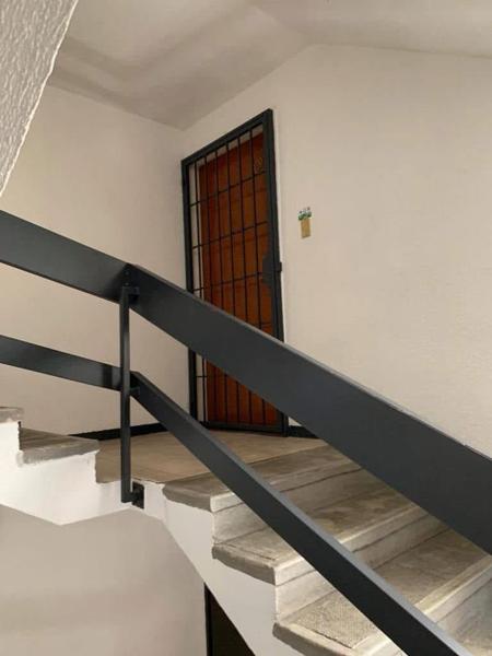 Departamento en venta en Lomas Verdes 5a Sección (La Concordia), Naucalpan de Juárez, México