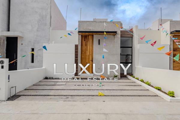 Casa de 1 planta en venta