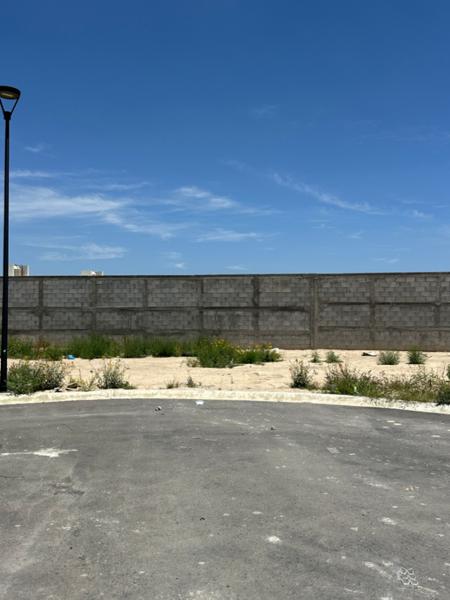 Terreno Residencial en Venta en Seterra | Norte de Saltillo | Etapa 1 | 229.78 m²