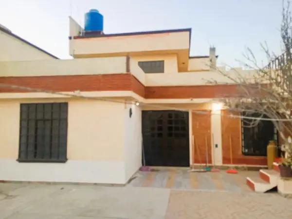 Casa en venta en Adolfo López Mateos, Pachuca de Soto - Oportunidad en Zona Semi Residencial