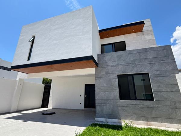 CASA EN VENTA LA ESCONDIDA CASA EN VENTA LA ESCONDIDA