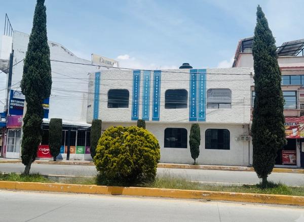 Consultorios y Oficinas en Renta – Villas de Pachuca en $4,500