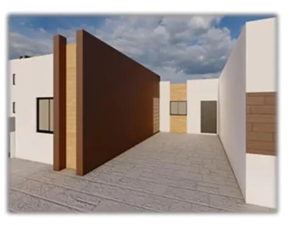 Casa en venta en Monte Real, Torreón, Coahuila de Zaragoza