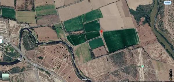 PESQUERÍA, NUEVO LEÓN. TERRENO 245,137 M2 PARA FRACCIONAMIENTO. CERCA DE KIA