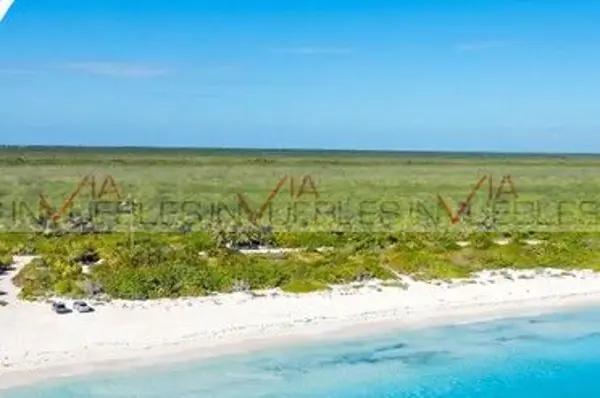 Terreno en Mahahual