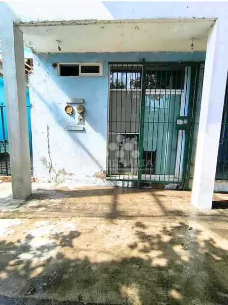 Departamento en renta en Indeco, Centro, Tabasco: Oportunidad de vivienda cómoda y accesible