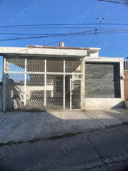 Casa en venta en La Quebrada Ampliación, Cuautitlán Izcalli, México