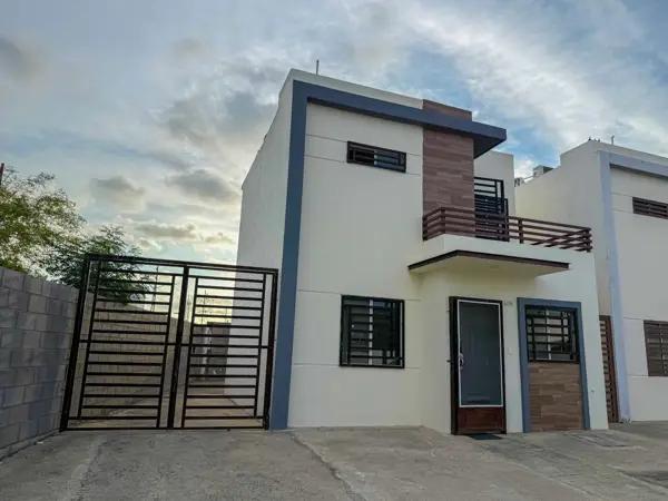 Casa en Venta Hacienda del Seminario Terreno excedente