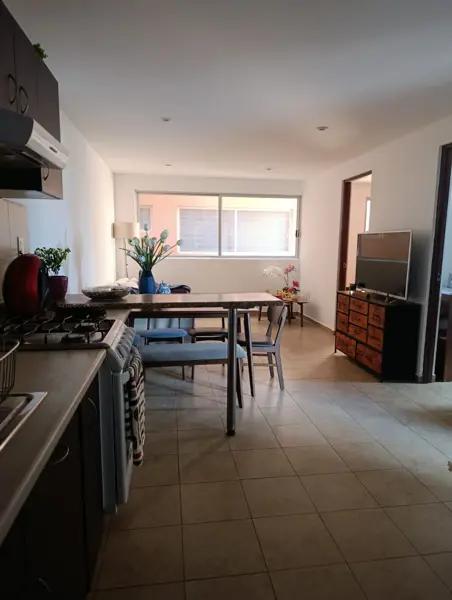 NUEVO DEPARTAMENTO EN VENTA UBICADO EN VALLEJO